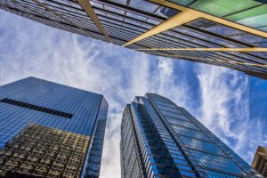 Read more about the article Top building in Dubai