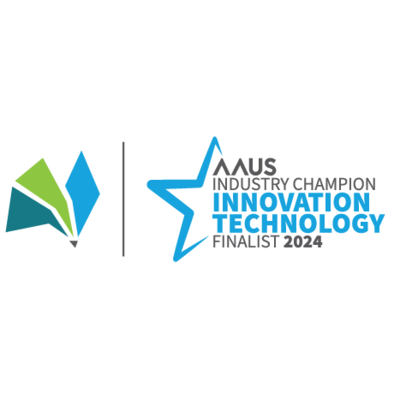 Read more about the article AAUS Announced UXMachines as 2024 Industry Award Finalist for Innovation Technology