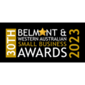 Read more about the article Belmont Small Business Award Finalist in 2023