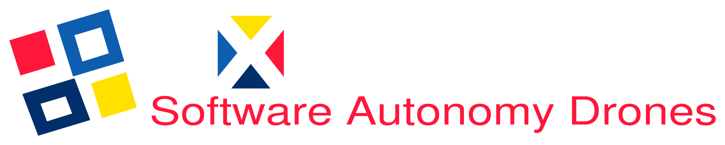 UXMachines — Software Autonomy Drones